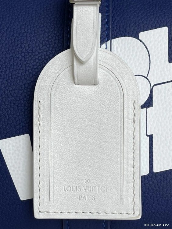 Aaa replica bags LOUIS CITY VUITTON KEEPALL 0812